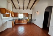 Chalet independiente con terreno en venta en la España, Ciutadella de Menorca, ref: TR160141 foto