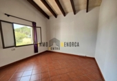 Chalet independiente con terreno en venta en la España, Ciutadella de Menorca, ref: TR160141 foto