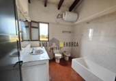 Chalet independiente con terreno en venta en la España, Ciutadella de Menorca, ref: TR160141 foto