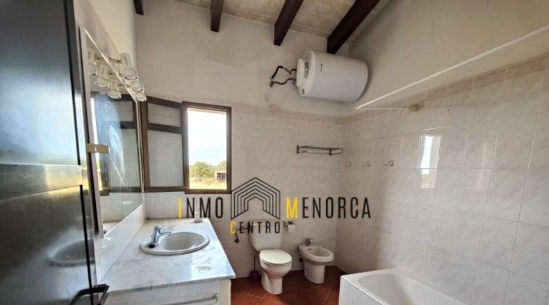 Islas Baleares - Ciutadella - 34000m2