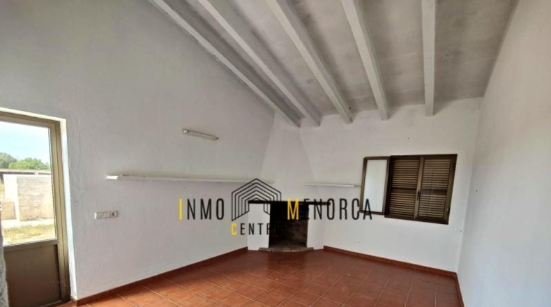 Islas Baleares - Ciutadella - 34000m2