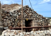 Chalet independiente con terreno en venta en la España, Ciutadella de Menorca, ref: TR160141 foto
