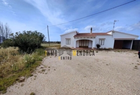 Ciutadella de Menorca 34000&nbsp;m²
