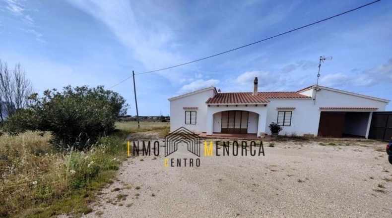 Islas Baleares - Ciutadella - 34000m2