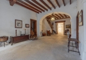 Detached villa with land for sale on España, Sineu, ref: TR160760 photo