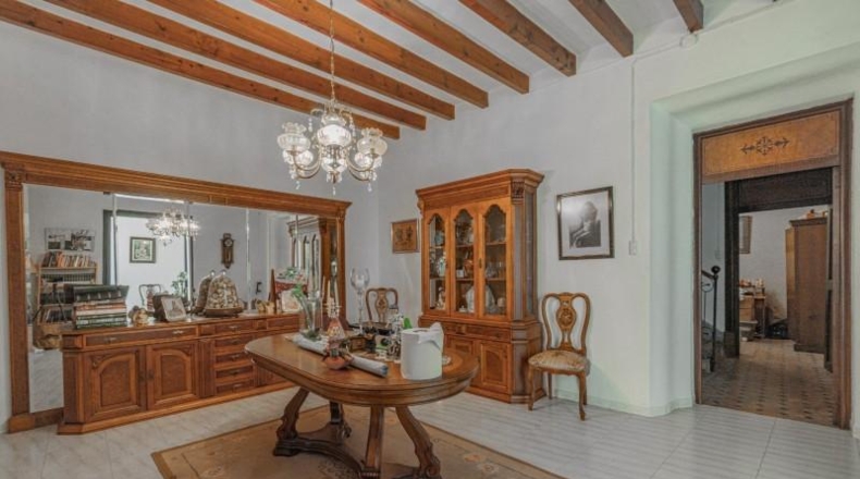 Islas Baleares - Sineu - 750m2