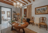 Detached villa with land for sale on España, Sineu, ref: TR160760 photo