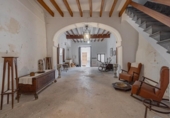 Detached villa with land for sale on España, Sineu, ref: TR160760 photo
