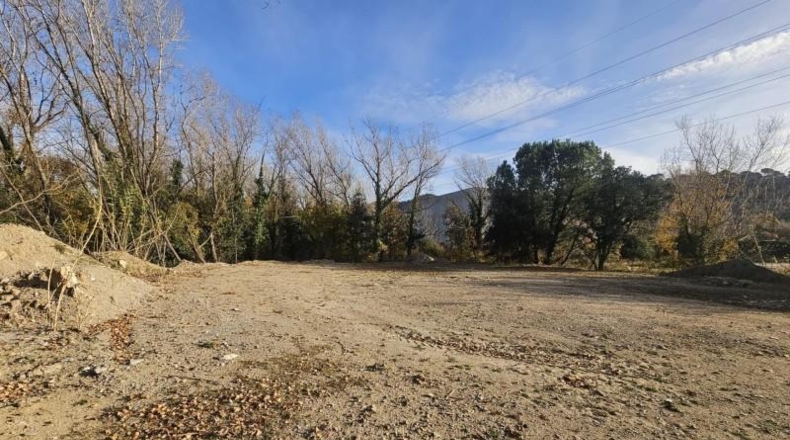 Barcelona - Gualba - 6000m2