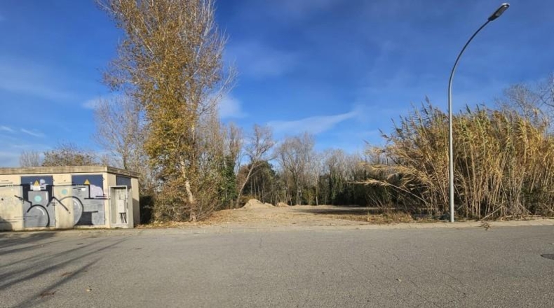 Barcelona - Gualba - 6000m2