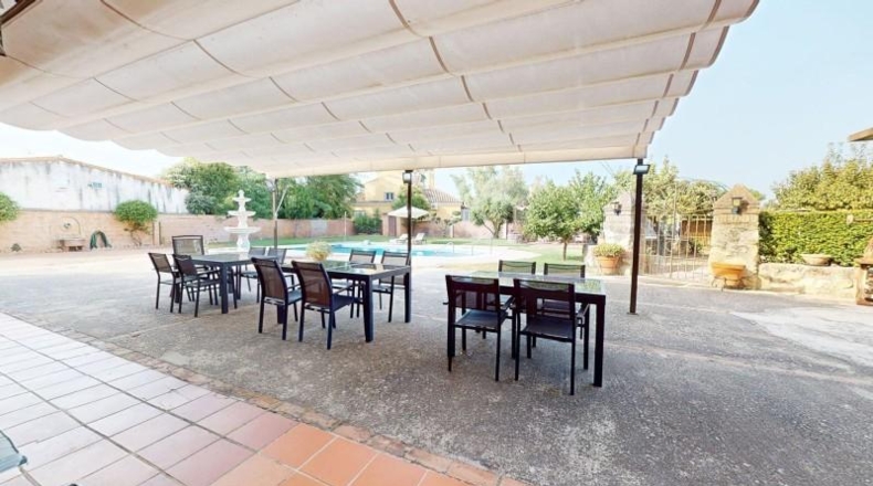 Córdoba - Córdoba - 1500m2