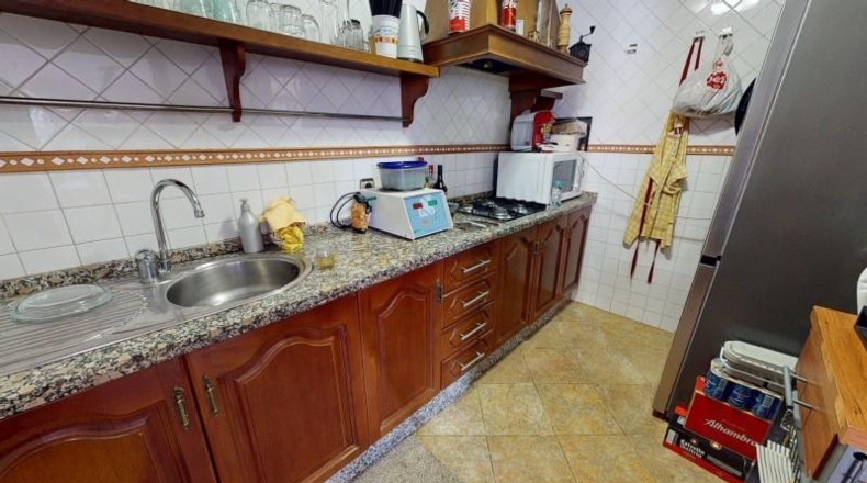 Córdoba - Córdoba - 1500m2