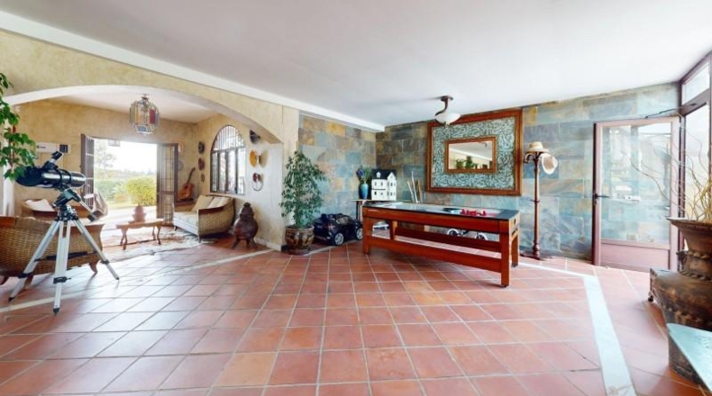 Córdoba - Córdoba - 1500m2