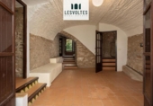 Chalet independiente con terreno en venta en la España, Foixà, ref: TR380310 foto