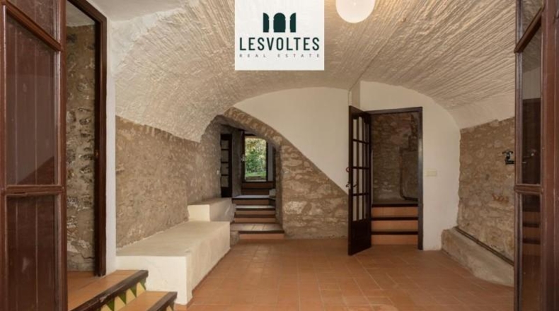 Gerona - Foixà - 550m2