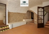 Chalet independiente con terreno en venta en la España, Foixà, ref: TR380310 foto