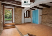 Chalet independiente con terreno en venta en la España, Foixà, ref: TR380310 foto
