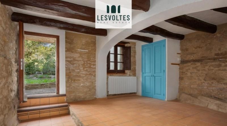 Gerona - Foixà - 550m2