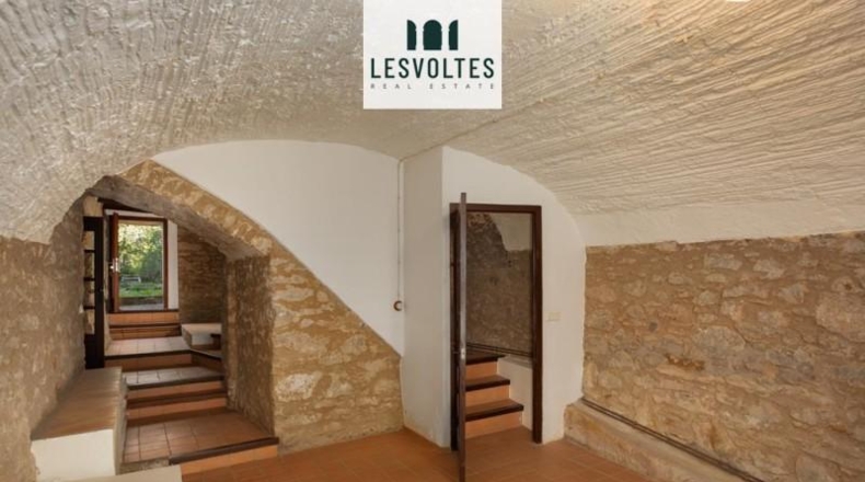 Gerona - Foixà - 550m2