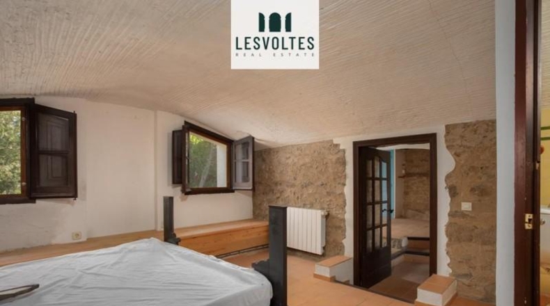 Gerona - Foixà - 550m2