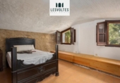 Chalet independiente con terreno en venta en la España, Foixà, ref: TR380310 foto