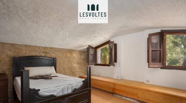 Gerona - Foixà - 550m2