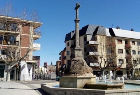 El Escorial 616&nbsp;m²