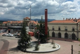 El Escorial 616&nbsp;m²
