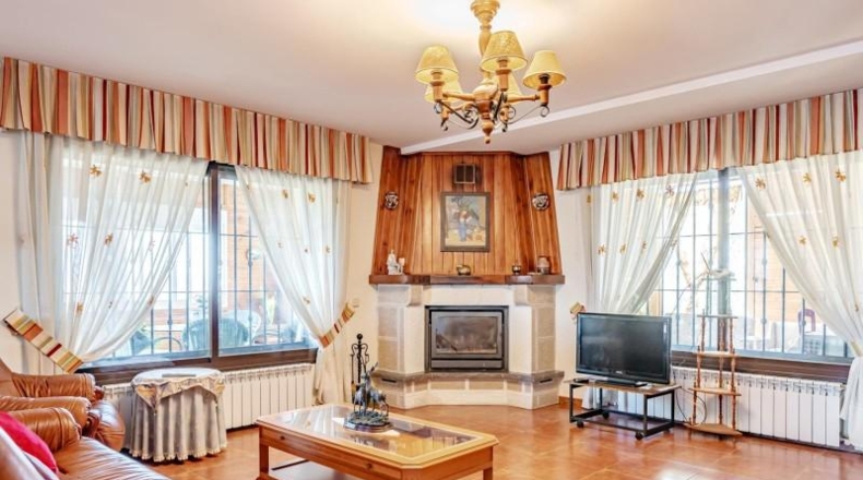 Comunidad de Madrid - Chinchón - 31509m2