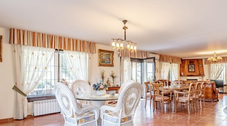 Comunidad de Madrid - Chinchón - 31509m2