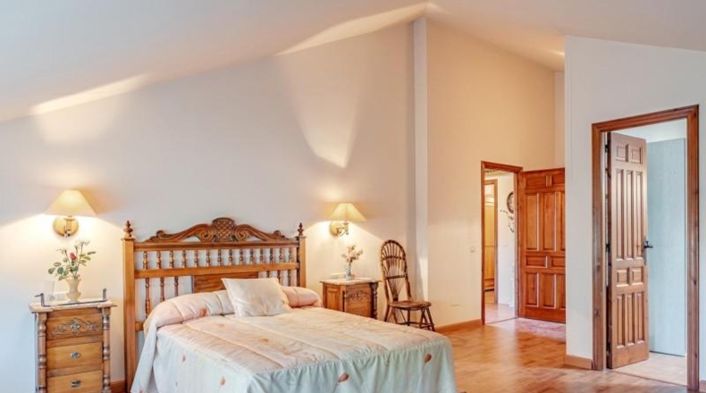 Comunidad de Madrid - Chinchón - 31509m2