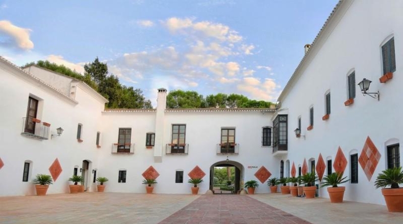 Valencia - Bétera - 900m2