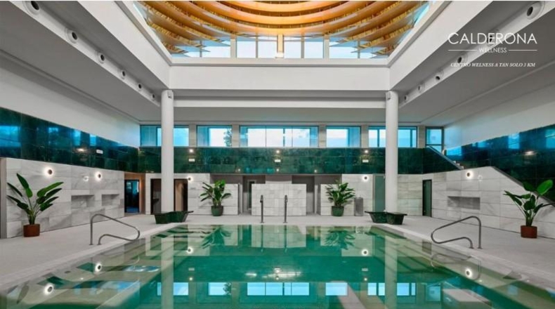 Valencia - Bétera - 900m2