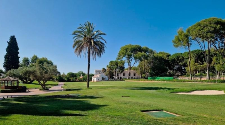 Valencia - Bétera - 900m2