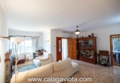 Chalet independiente con terreno en venta en la España, Ses Salines, ref: TR383822 foto