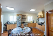 Chalet independiente con terreno en venta en la España, Ses Salines, ref: TR383822 foto