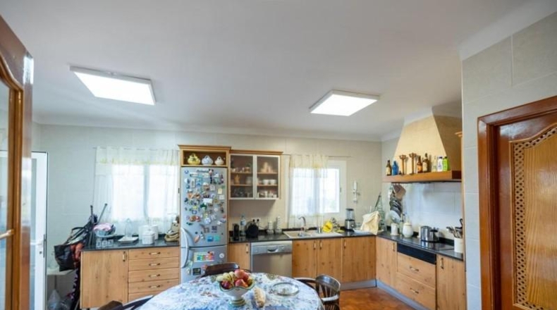 Балеарские острова - Кампос - 500m2