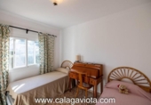 Chalet independiente con terreno en venta en la España, Ses Salines, ref: TR383822 foto