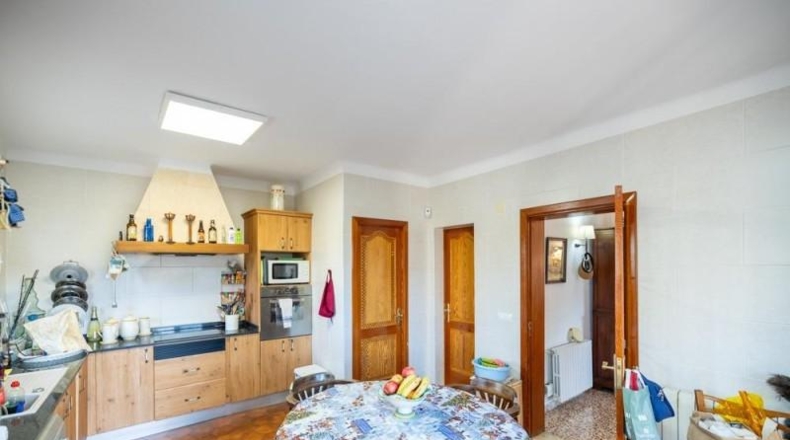 Балеарские острова - Кампос - 500m2