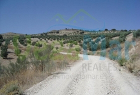 Alhama de Granada 500000&nbsp;м²