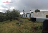 Chalet independiente con terreno en venta en la España, Villanueva de Córdoba, ref: TR134987 foto