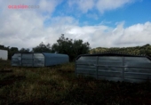 Chalet independiente con terreno en venta en la España, Villanueva de Córdoba, ref: TR134987 foto