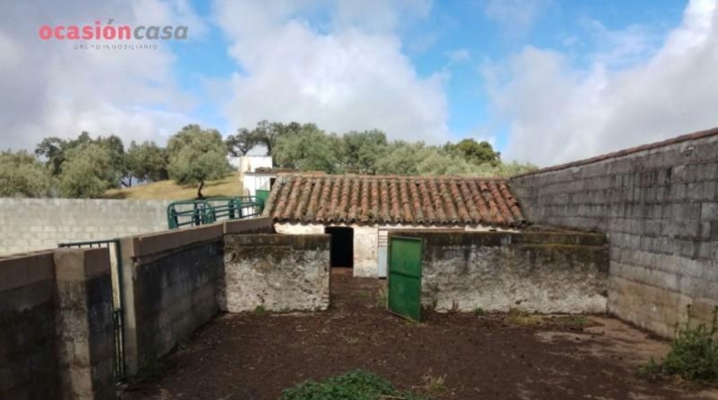 Córdoba - Villanueva de Córdoba - 571m2