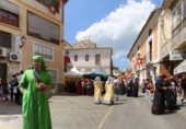 Xalet independent amb terreny en venda a la España, Moratalla, ref.: TR141610 foto