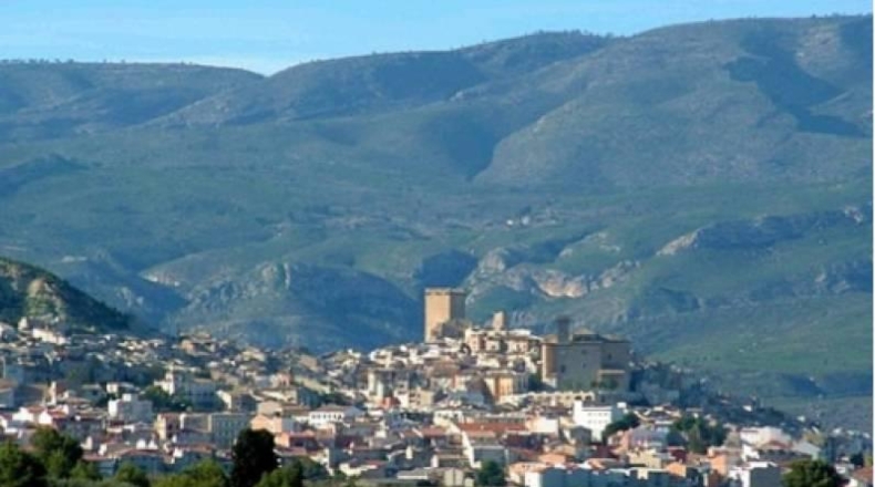 Murcia - Moratalla - 820000m2