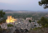 Xalet independent amb terreny en venda a la España, Moratalla, ref.: TR141610 foto