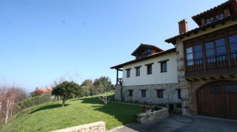 Cantabria - Cóbreces - 2500m2