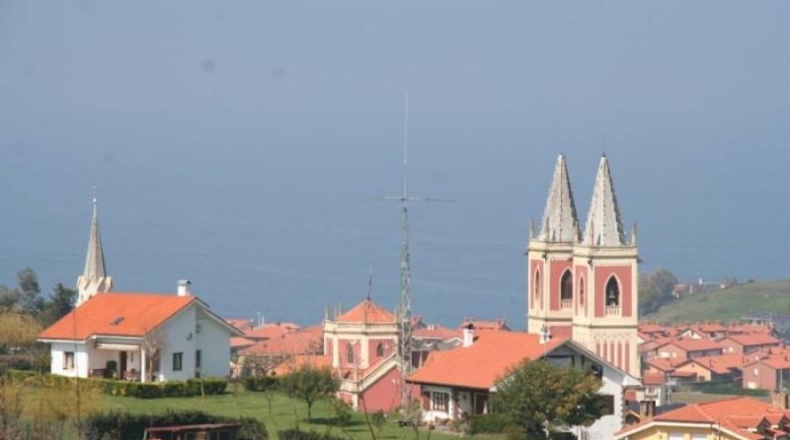 Cantabria - Cóbreces - 2500m2