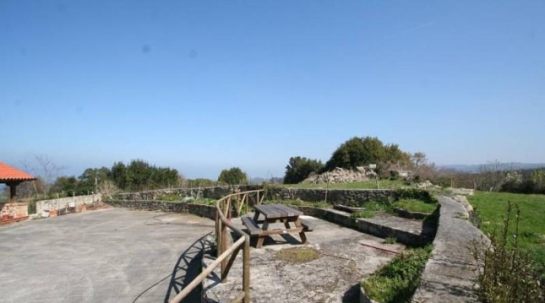 Cantabria - Cóbreces - 2500m2