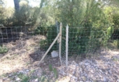 Terreno no urbanizable en venta en la España, Llucmajor, ref: TR122754 foto
